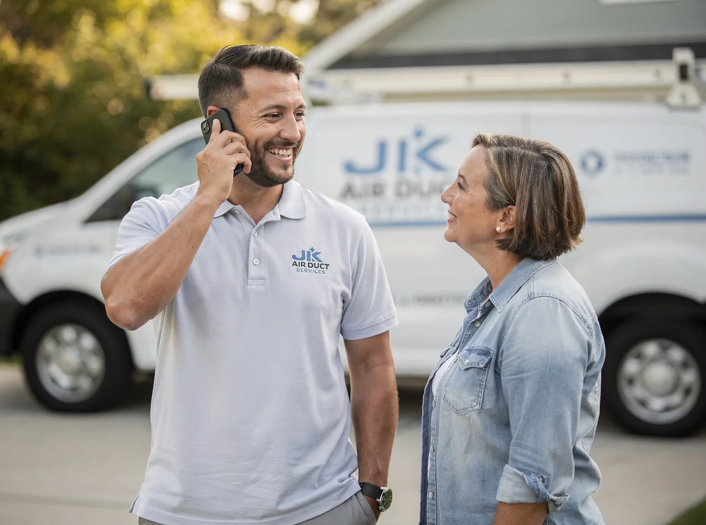 Air Duct Cleaning Janesville, MN FAQs